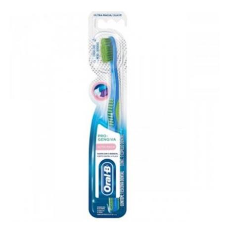 Oral B Pro Gengiva 35 Escova Dental Menor preço em Oral B Pro Gengiva 35 Escova Dental