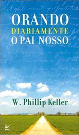 Orando Diariamente o Pai Nosso - Vida Menor preço em Orando Diariamente o Pai Nosso - Vida