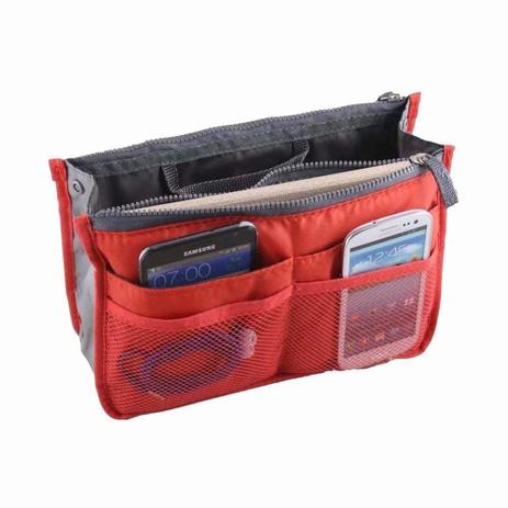 polo travel bolsas set