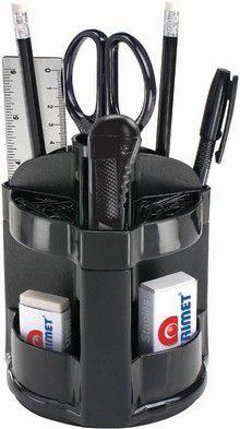 Organizador de Mesa Mini-office Acrimet Menor preço em Organizador de Mesa Mini-office Acrimet