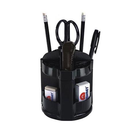 Organizador de Mesa Rotativo Mini Office Acrimet 870.0 Menor preço em Organizador de Mesa Rotativo Mini Office Acrimet 870.0