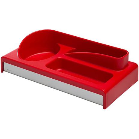Organizador De Pia Multiuso Vrm 2113/105 Brinox é boa?