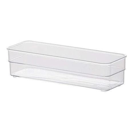 Organizador modular diamond 22,5x7,5x5,2 cm - 935 - paramount Menor preço em Organizador modular diamond 22,5x7,5x5,2 cm - 935 - paramount