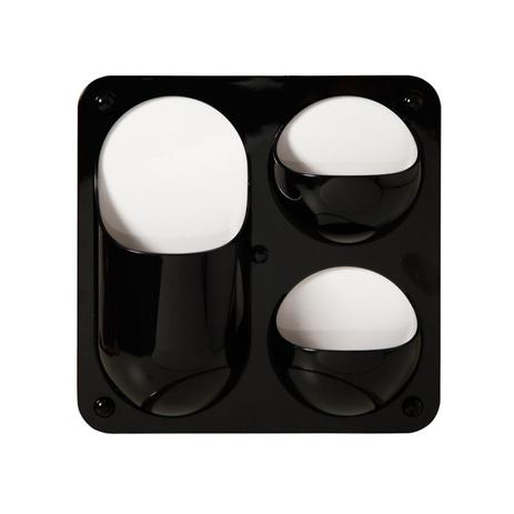Organizador Modular Multiuso - 03 divisões - Yes Menor preço em Organizador Modular Multiuso - 03 divisões - Yes