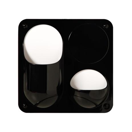 Organizador Modular Multiuso com Imã - 02 divisões - Yes Menor preço em Organizador Modular Multiuso com Imã - 02 divisões - Yes