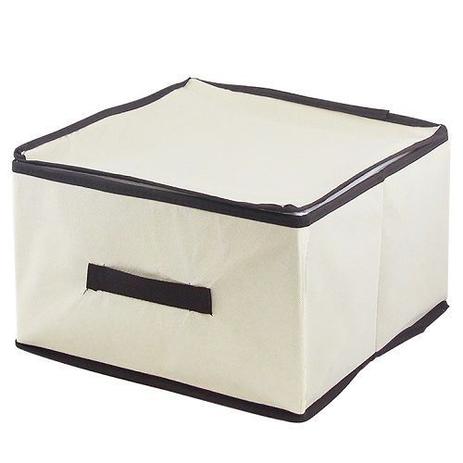 Organizador Multiuso Dobrável Com Tampa OR-9012 Western é boa?