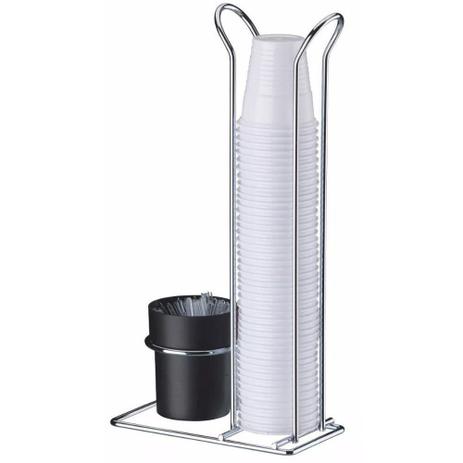 ORGANIZADOR P/ COPO 80ML/MEXEDOR (1 copo + 1 mexedor) - Future Menor preço em ORGANIZADOR P/ COPO 80ML/MEXEDOR (1 copo + 1 mexedor) - Future