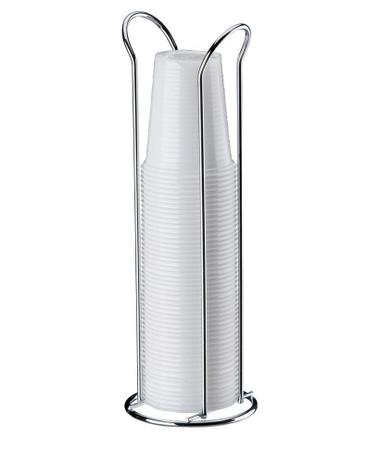 Organizador p/ copos descartaveis 200ml - Future Menor preço em Organizador p/ copos descartaveis 200ml - Future