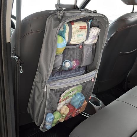 Organizador para carro com compartimento para tablet Fisher Price - BB318 - Multilaser é boa?