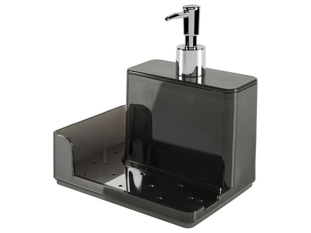 Organizador para Pia Brinox - Suprema 2119/104 Menor preço em Organizador para Pia Brinox - Suprema 2119/104