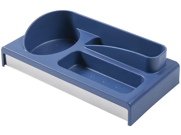Organizador para Pia Multiuso 2113/106 - Brinox Menor preço em Organizador para Pia Multiuso 2113/106 - Brinox