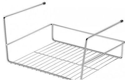 Organizador Para Prateleira de Armário 35 Cm Multiuso Future é ruim? Organizador Para Prateleira de Armário 35 Cm Multiuso Future é boa?