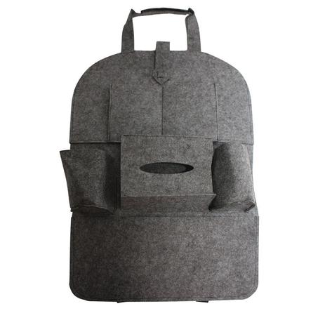 Organizador Porta Treco Veicular - Importado Menor preço em Organizador Porta Treco Veicular - Importado