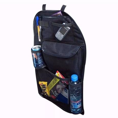Organizador Portatil Para Carro Para O Banco Do Automovel Porta Treco Multiuso - Oskn Menor preço em Organizador Portatil Para Carro Para O Banco Do Automovel Porta Treco Multiuso - Oskn