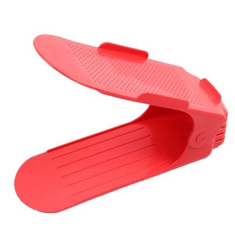 Organizador Rack para Sapatos PRETO - Utifácil Menor preço em Organizador Rack para Sapatos PRETO - Utifácil