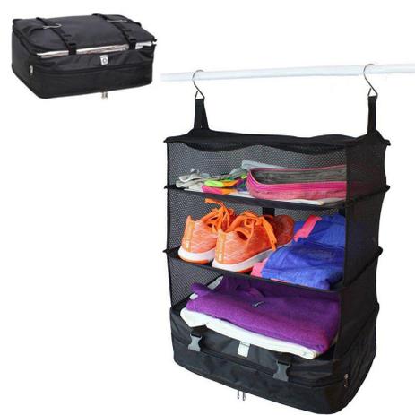 hanging luggage bolsa