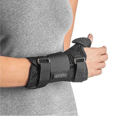 Órtese com Tala para Punho Comfort Air Direita com Polegar Hidrolight Menor preço em Órtese com Tala para Punho Comfort Air Direita com Polegar Hidrolight