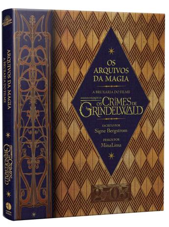 Os arquivos da magia é ruim? Os arquivos da magia é boa?