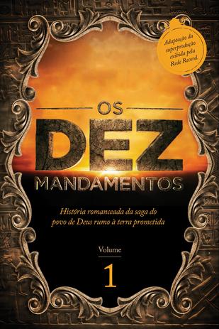 Os dez mandamentos para uma vida melhor Menor preço em Os dez mandamentos para uma vida melhor