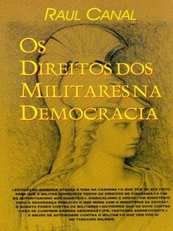 Os Direitos dos Militares Na Democracia - Thesaurus Menor preço em Os Direitos dos Militares Na Democracia - Thesaurus