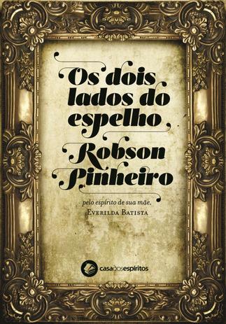 Os dois lados do espelho é ruim? Os dois lados do espelho é boa?