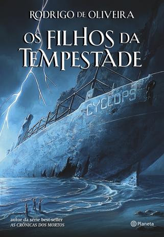 Os filhos da tempestade Menor preço em Os filhos da tempestade