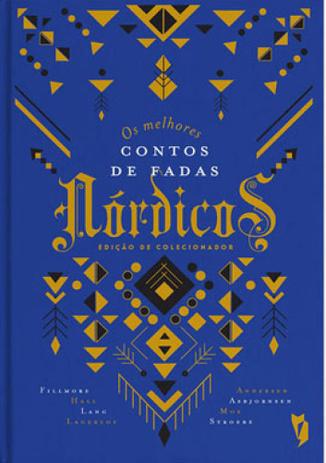 Contos de fadas nordicos Clearance