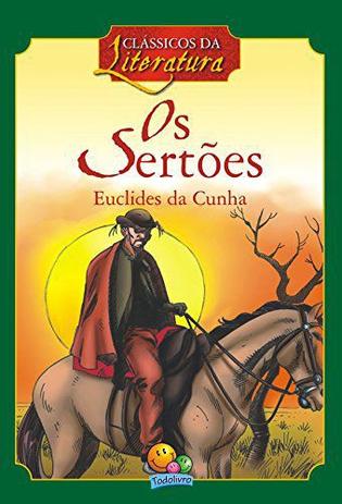 Os sertões: Col. Clássicos da literatura - Todolivro é ruim? Os sertões: Col. Clássicos da literatura - Todolivro é boa?