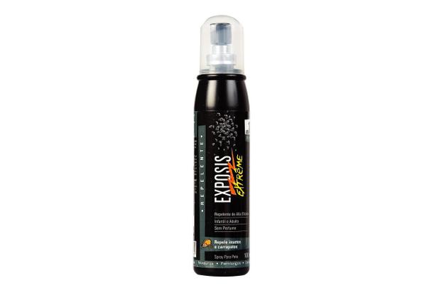 Osler Exposis Extreme 100ml é boa?
