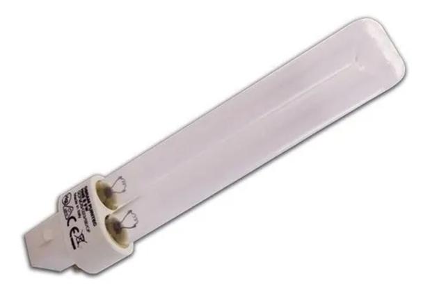 Osram Lâmpada Puritec Hns S 9w Uv-c Germicida Ultra Violeta Menor preço em Osram Lâmpada Puritec Hns S 9w Uv-c Germicida Ultra Violeta
