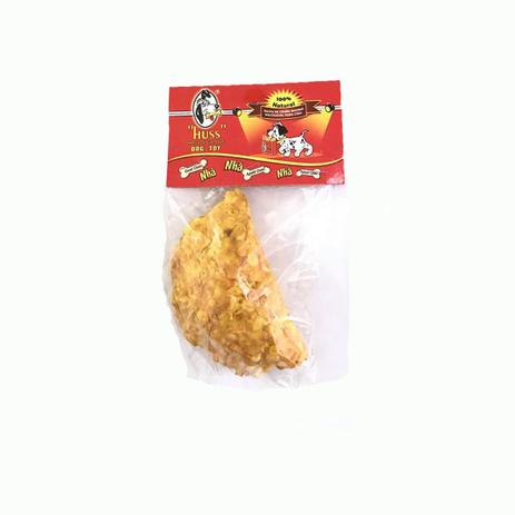 Ossinho Mini Pastel - Huss Menor preço em Ossinho Mini Pastel - Huss