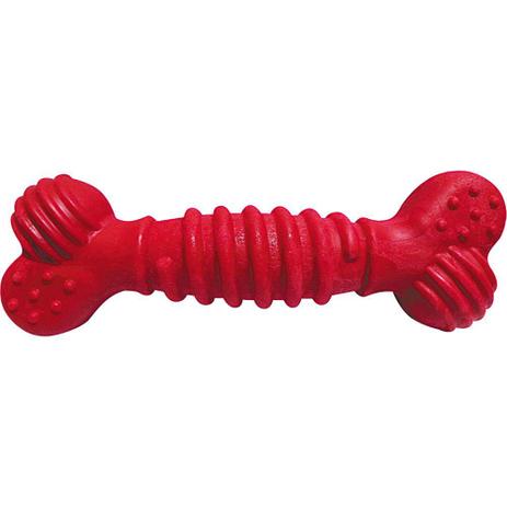 Osso de Borracha Furacão Pet Superbone 0602 Pequeno Sortido Menor preço em Osso de Borracha Furacão Pet Superbone 0602 Pequeno Sortido