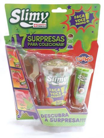 Ouro Kit Faça Seu Slimy Com Surpresa - Toyng 35837 Menor preço em Ouro Kit Faça Seu Slimy Com Surpresa - Toyng 35837
