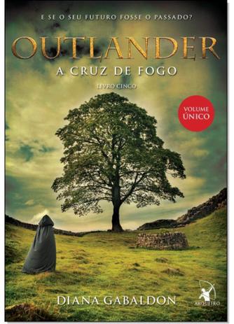 Outlander: A Cruz de Fogo Livro 5 - Arqueiro - sextante Menor preço em Outlander: A Cruz de Fogo Livro 5 - Arqueiro - sextante