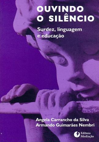 Ouvindo o silêncio - Mediacao Menor preço em Ouvindo o silêncio - Mediacao