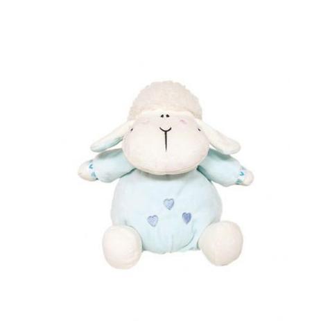 Ovelinha Bolinha Doces Sonhos Azul - Buba Menor preço em Ovelinha Bolinha Doces Sonhos Azul - Buba