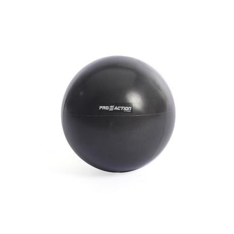 Overball Proaction - 26 cm- Preta é boa?