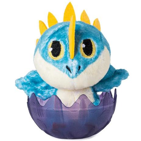 Ovinho com Mini Pelúcia - Como Treinar Seu Dragão 3 - Nadder Mortal 1459 Sunny Menor preço em Ovinho com Mini Pelúcia - Como Treinar Seu Dragão 3 - Nadder Mortal 1459 Sunny