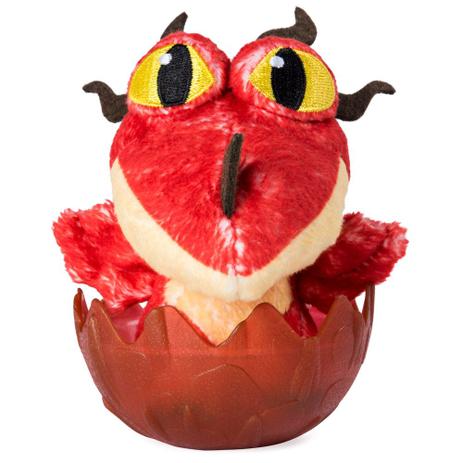 Ovinho com Mini Pelúcia - Como Treinar Seu Dragão 3 - Pesadelo Monstruoso - Sunny Menor preço em Ovinho com Mini Pelúcia - Como Treinar Seu Dragão 3 - Pesadelo Monstruoso - Sunny
