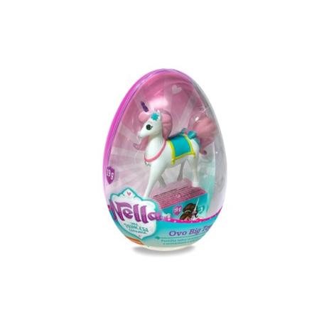 Ovo Pascoa Nella Trinket Dtc Big Toy é boa?
