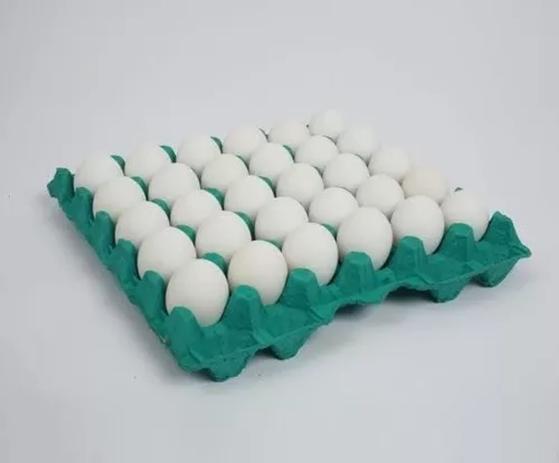 ovos somai pnte c/30und é boa?