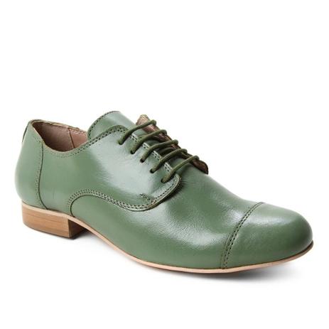 oxford shoestock