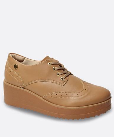 oxford feminino baixo
