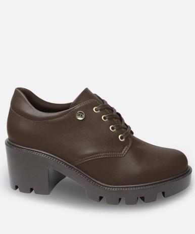 oxford feminino de salto