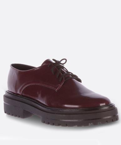 oxford feminino tratorado