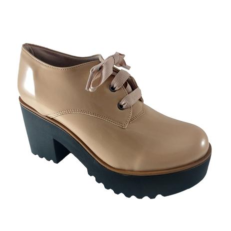 oxford salto nude