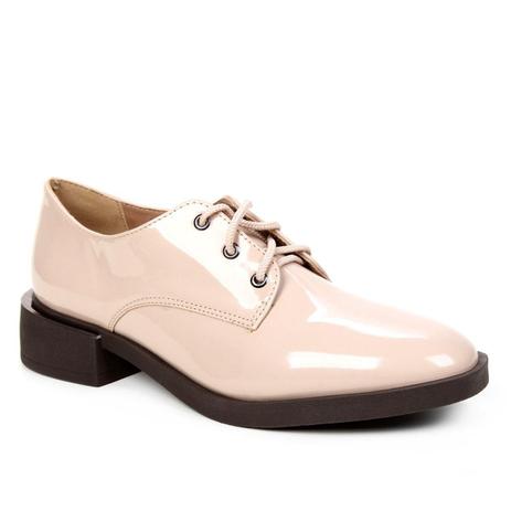 oxford feminino zattini