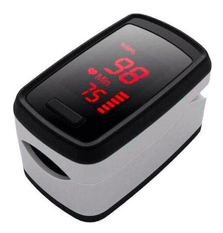 Oxímetro de Dedo Digital Profissional - Bioland é boa?