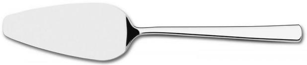 Pa bolo aco inox berlin brilho tramontina (63934150) Menor preço em Pa bolo aco inox berlin brilho tramontina (63934150)
