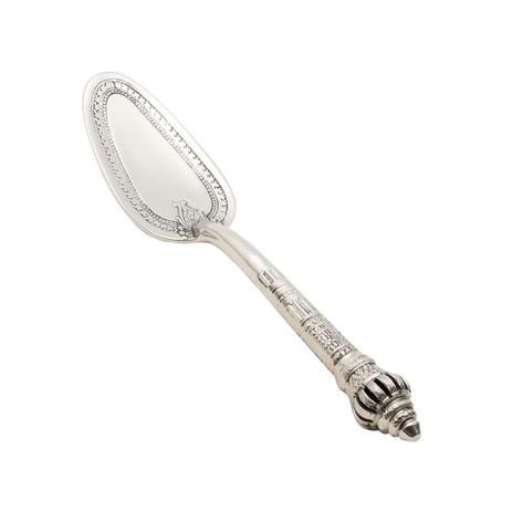 Pá Para Bolo Em Aço Inox Kingdon 31X9Cm Wolff Menor preço em Pá Para Bolo Em Aço Inox Kingdon 31X9Cm Wolff